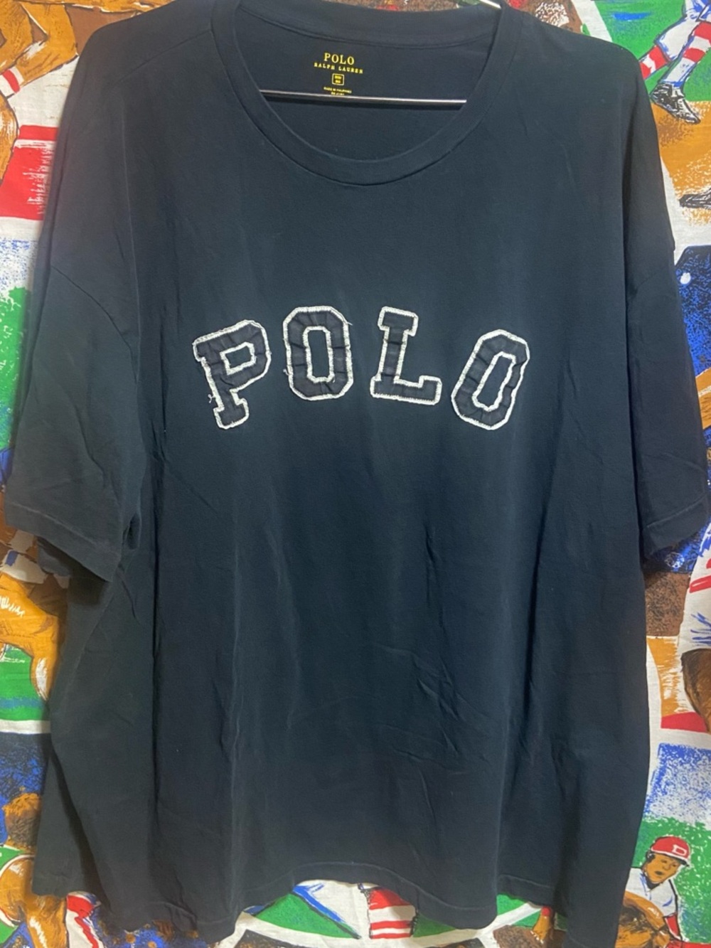 Ralph Lauren Polo Teeshirt